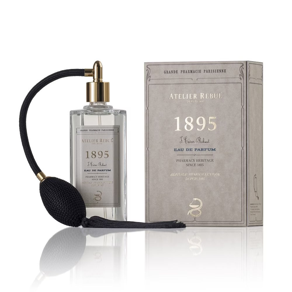 Atelier Rebul 1895 Eau de Parfum 125 ml