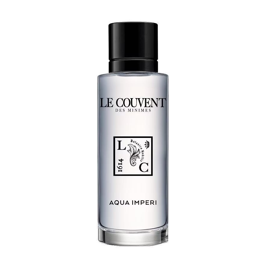 Le Couvent Maison De Parfum Colognes Botaniques Aqua Imperi 100 ml