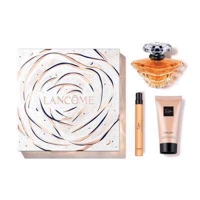 Lancôme Trésor Set 3 st