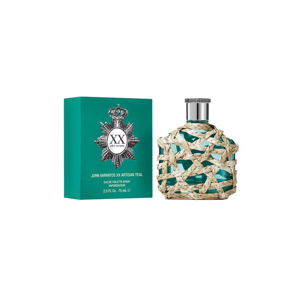 Artisan XX Artisan Teal 75 ml