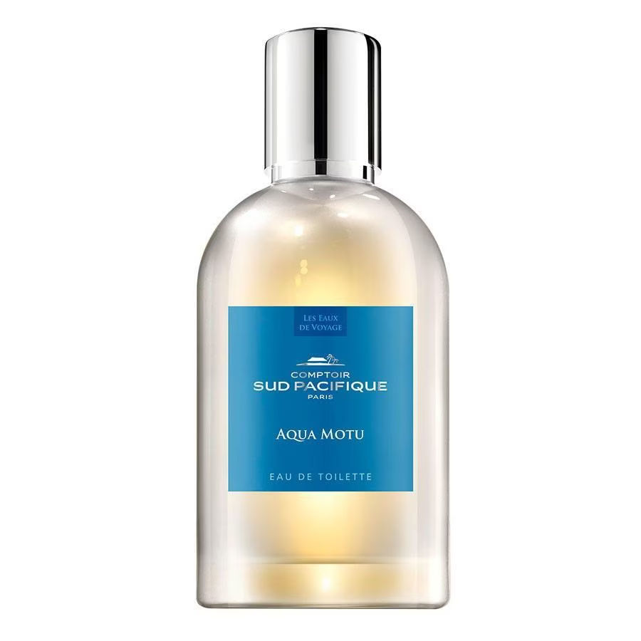 Comptoir Sud Pacifique Aqua Motu 100 ml