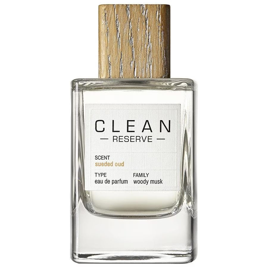 Clean Reserve Eau de Parfum Spray 100 ml