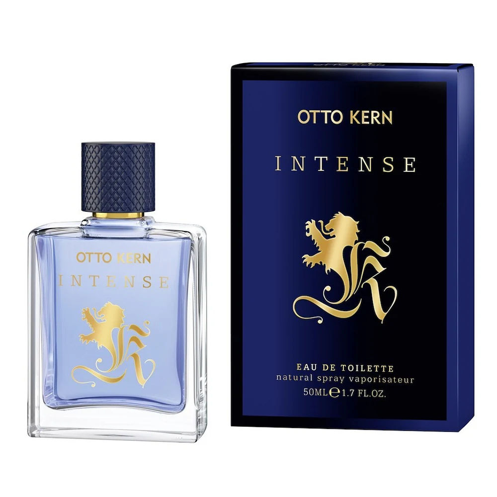 Intense 50 ml