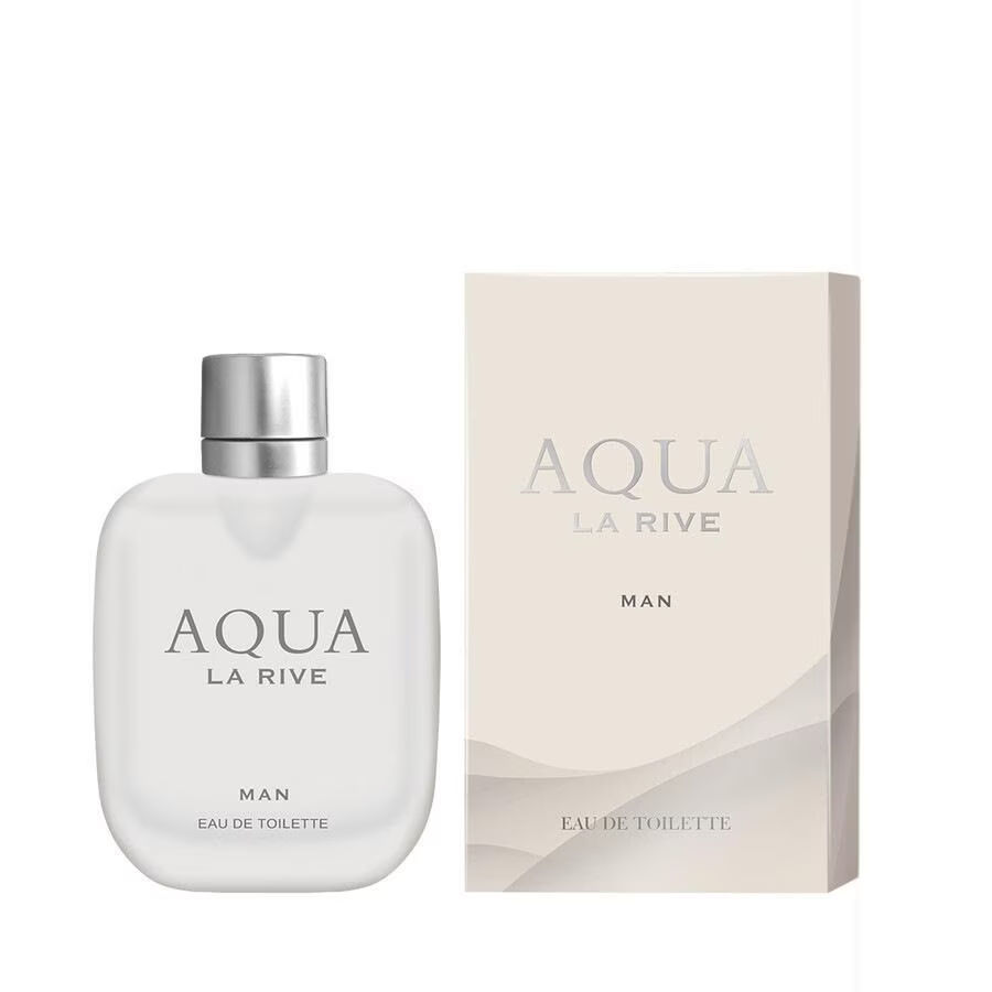 La Rive Aqua Man Eau de Toilette Spray 90 ml