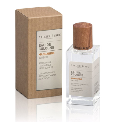Atelier Rebul Mandarine Eau de Cologne 50 ml