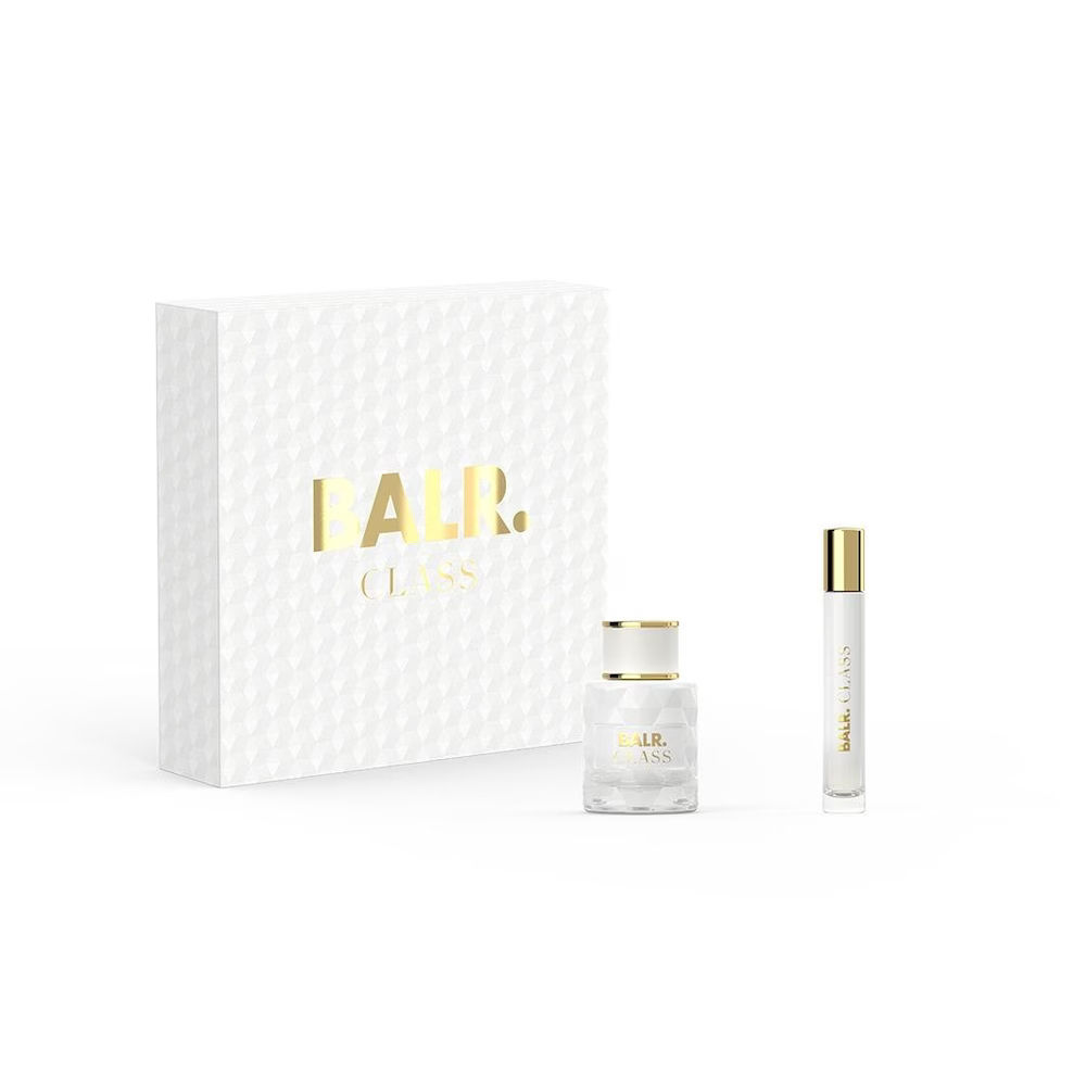 BALR. Class for Women Gift set 2 st.