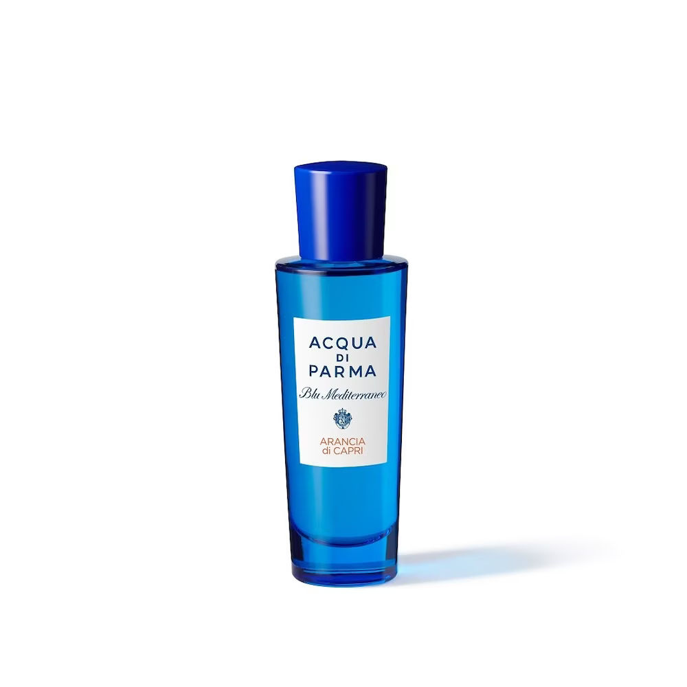 Blu Mediterraneo Arancia di Capri Eau de Toilette 30 ml