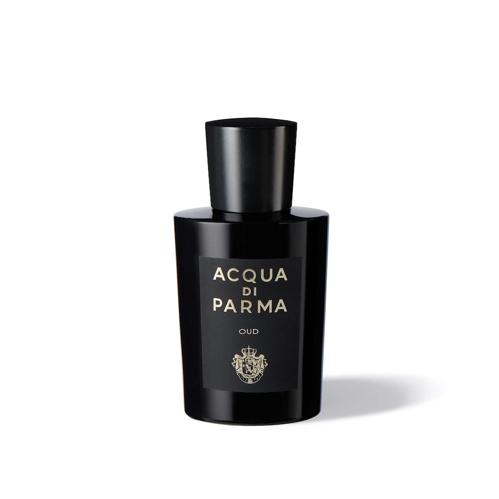 Acqua di Parma Signatures Of The Sun Oud Eau de Parfum 100 ml