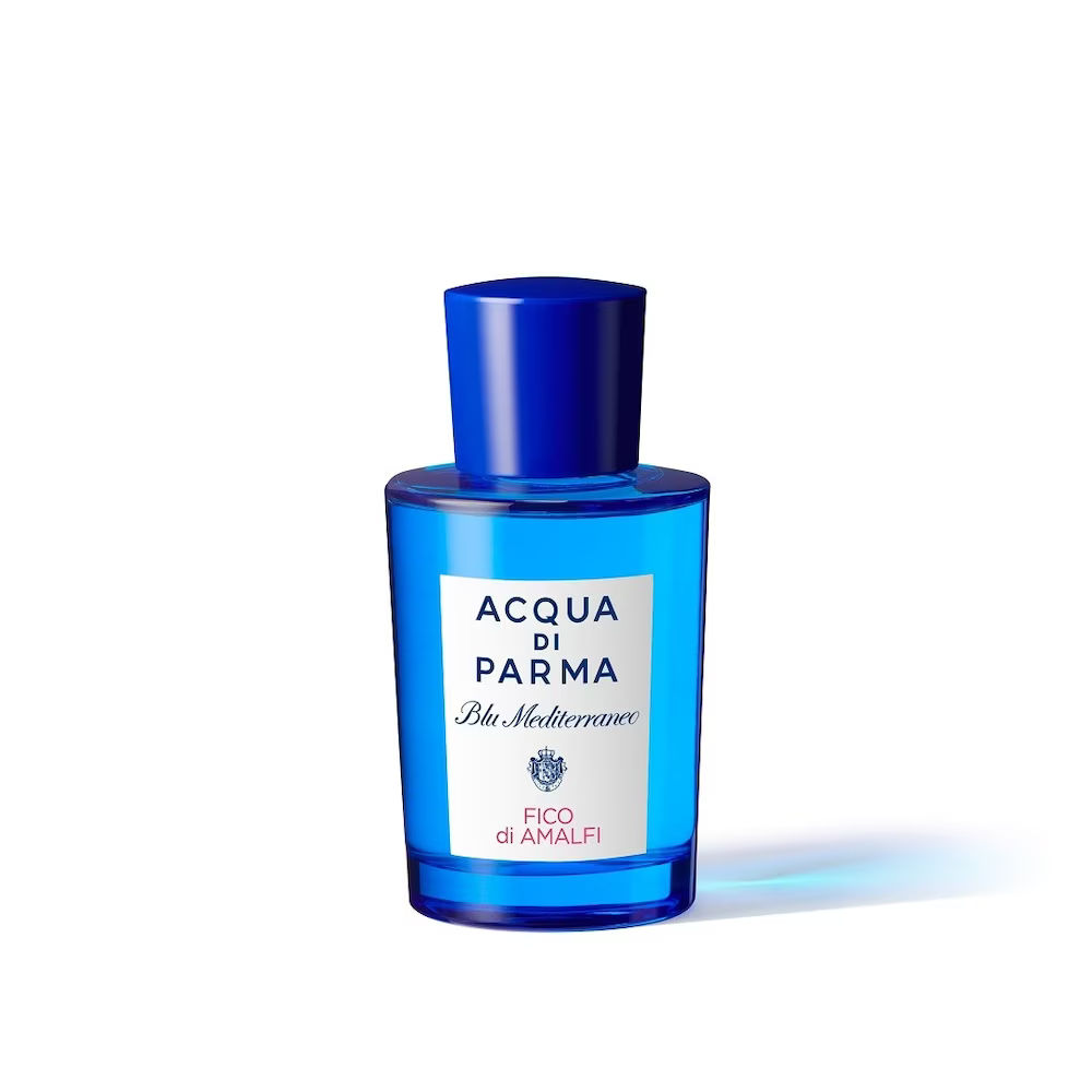 Acqua di Parma Blu Mediterraneo Fico di Amalfi Eau de Toilette 75 ml