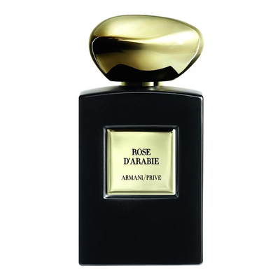 Armani Armani Privé Rose D'Arabie Intense Eau de Parfum 100 ml