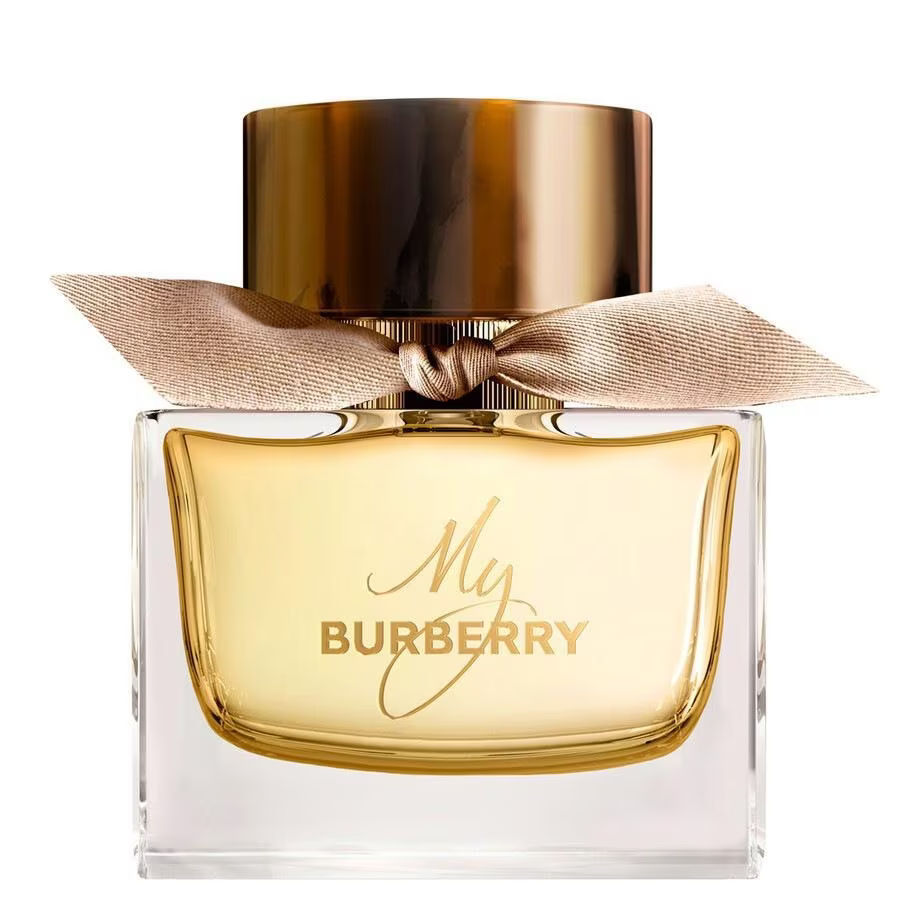 BURBERRY My Burberry For Her 90 ml