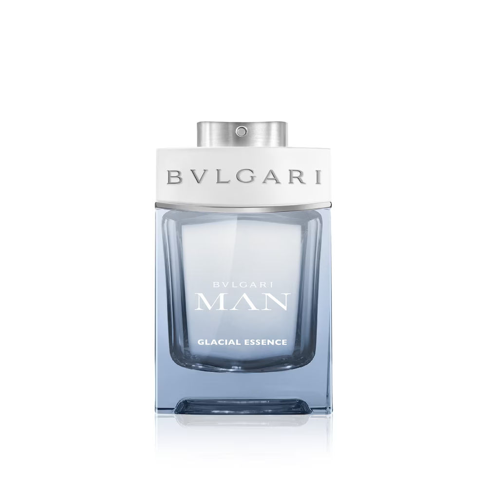 Bvlgari Man Glacial Essence Eau de parfum spray 60 ml