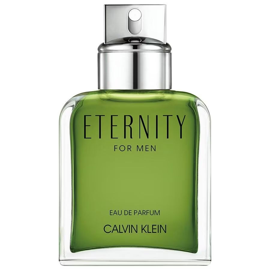 CALVIN KLEIN Eternity for men Eau de Parfum Spray 50 ml