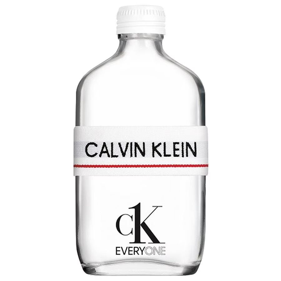 Calvin Klein EveryOne Eau de Toilette Spray 50 ml