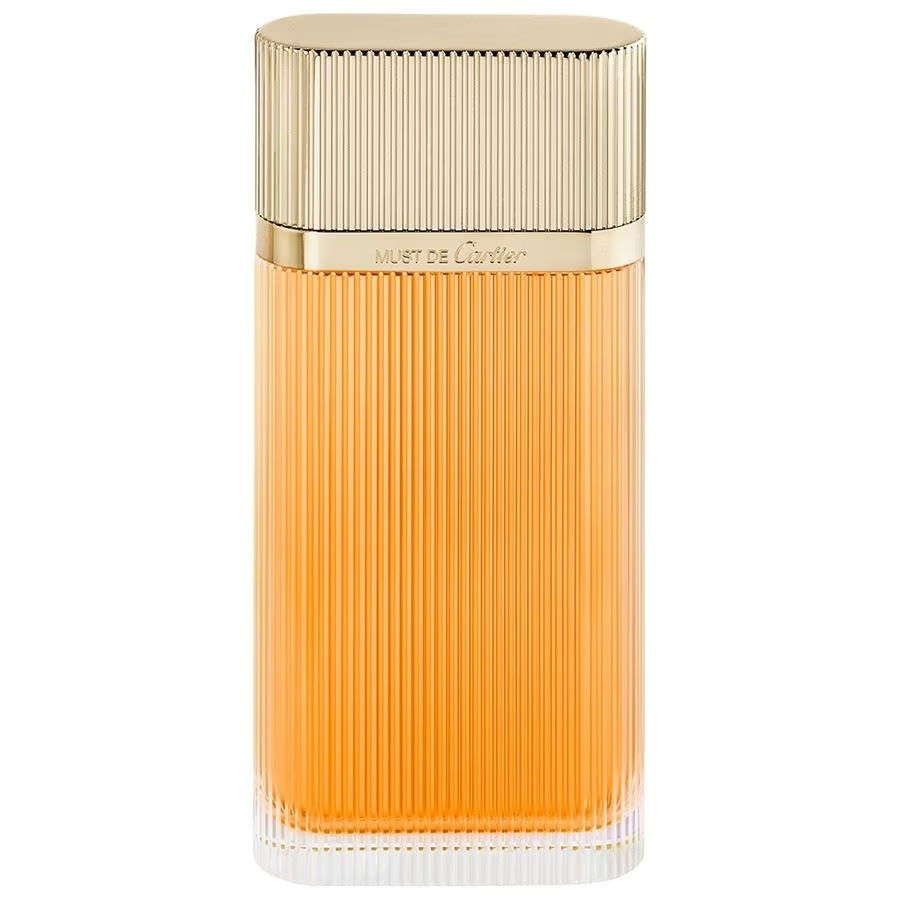 Cartier Must de Cartier Eau de Toilette 100 ml