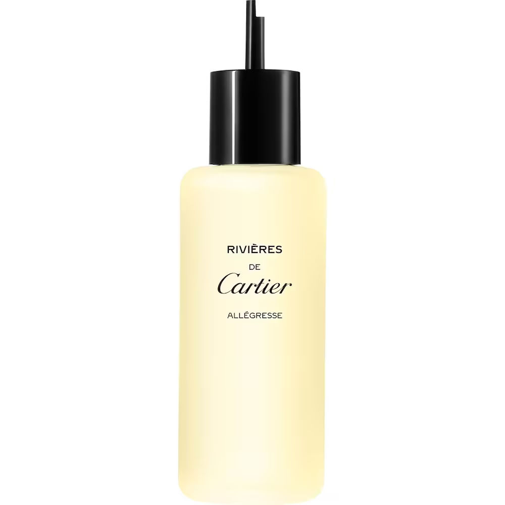 Cartier RIVIÈRES DE CARTIER Allégresse Refill 200 ml