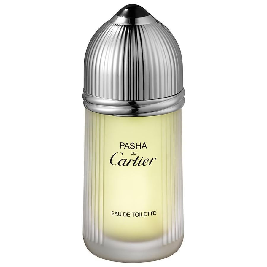 Cartier Pasha de Cartier Pasha de Cartier Eau de Toilette Spray 100 ml