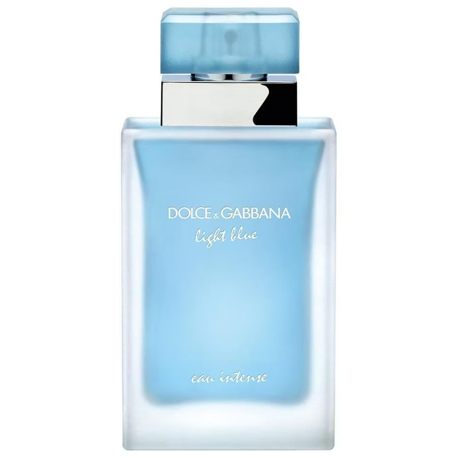 Dolce&Gabbana Light Blue Eau Intense 25 ml