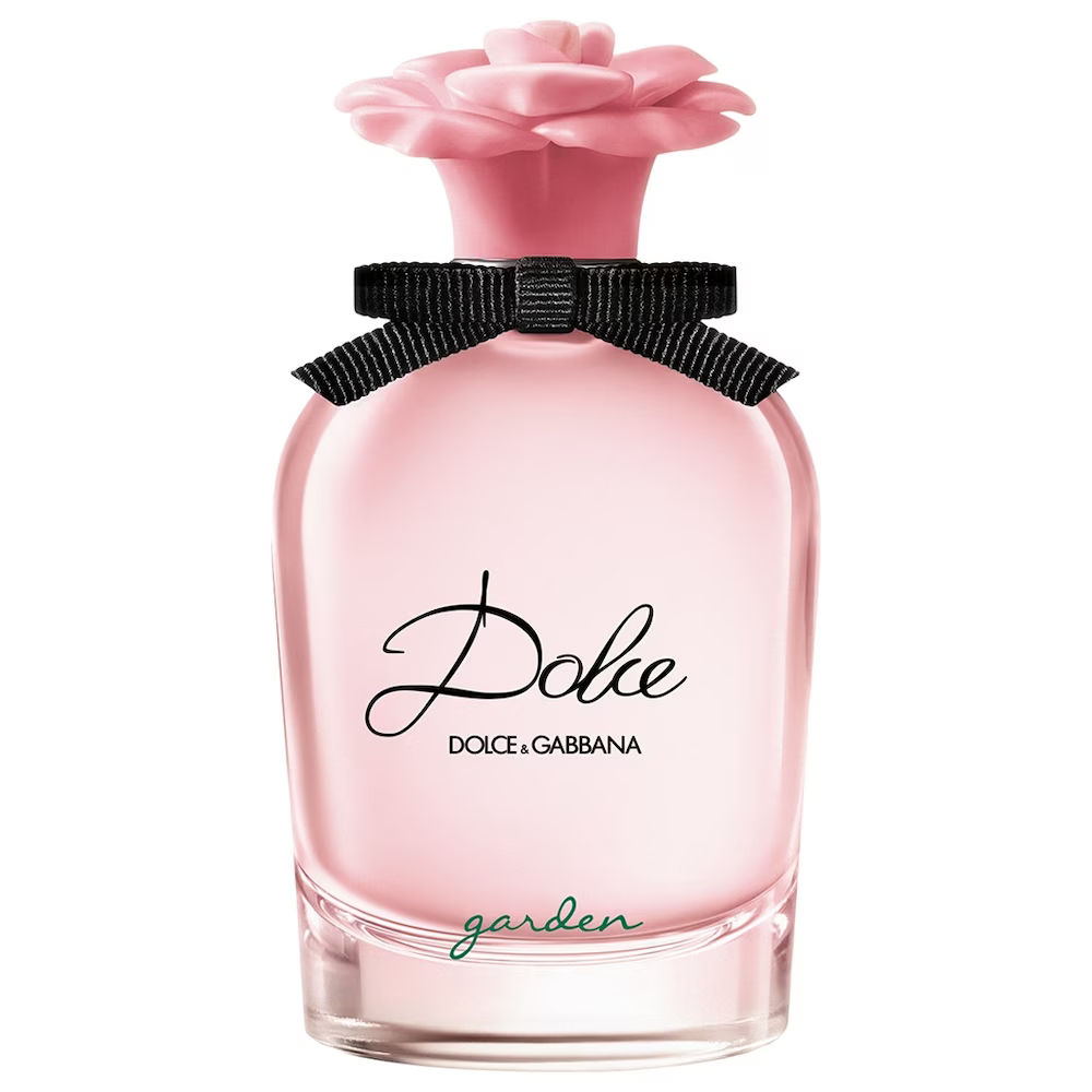 Dolce & Gabbana Dolce Garden Eau de Parfum 75 ml