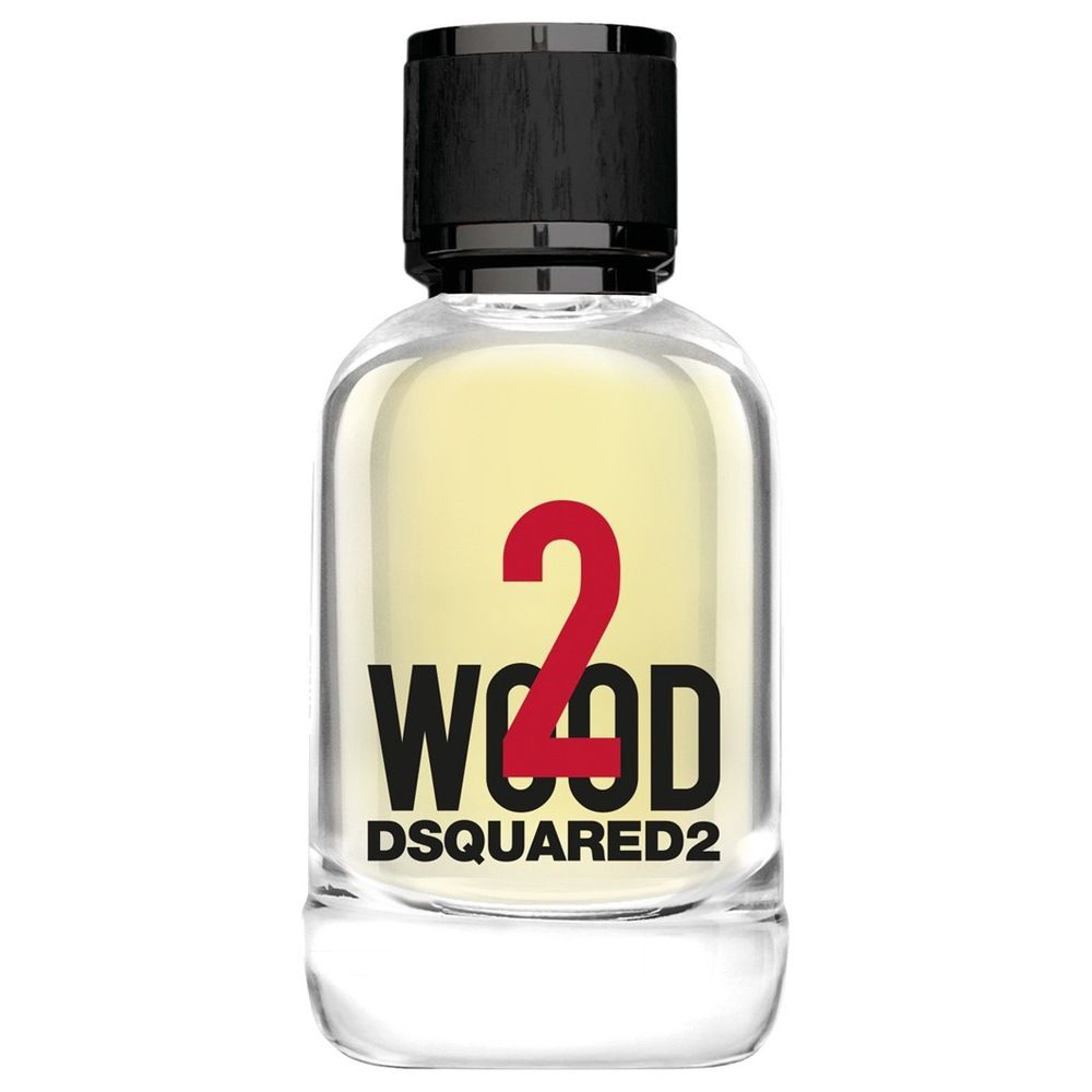 2 Wood Eau de toilette spray 50 ml