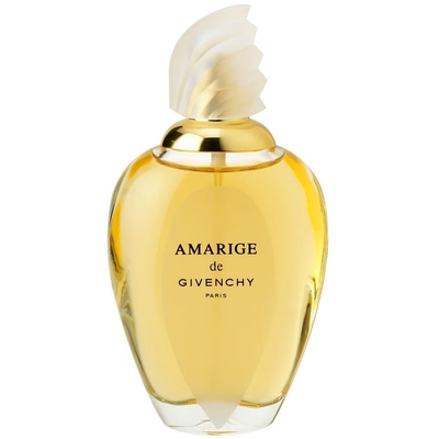 Givenchy Amarige Eau de Toilette Spray 50 ml