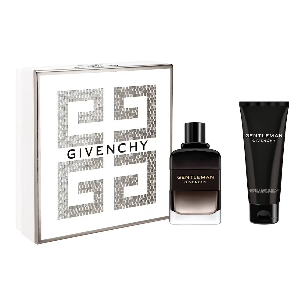 Givenchy Gentleman Givenchy Gentleman Eau de Parfum Boisée Set