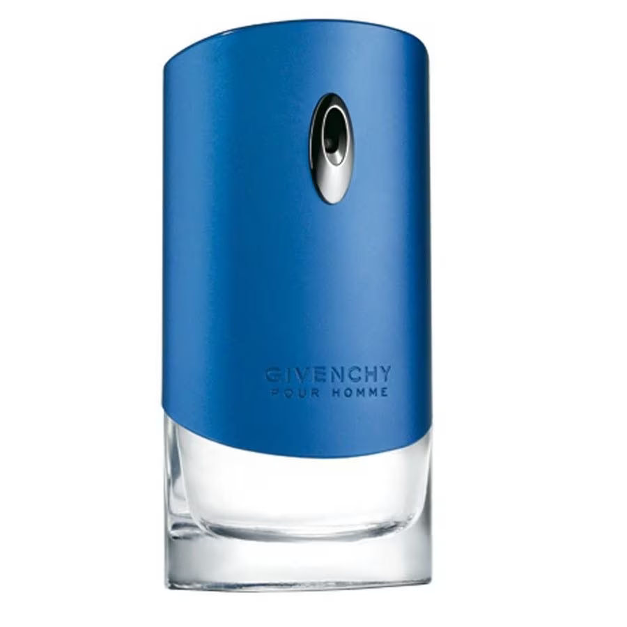 Givenchy Pour Homme Blue Label Eau de Toilette Spray 100 ml