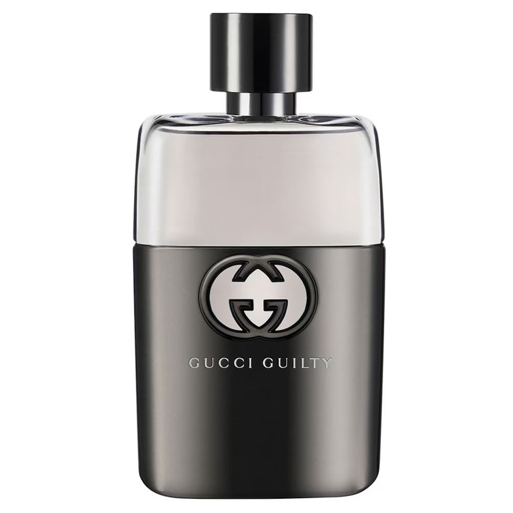 Gucci Gucci Guilty Pour Homme Eau de Toilette 50 ml