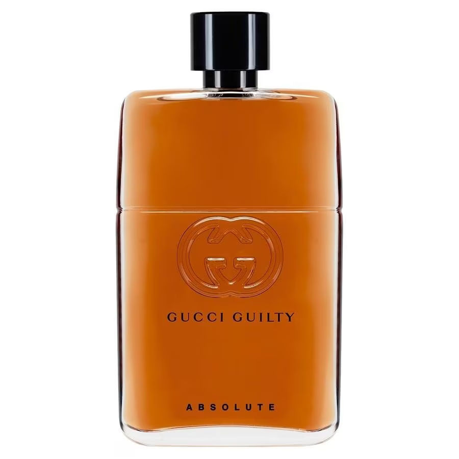 Gucci Gucci Guilty Pour Homme Absolute Eau de Parfum 90 ml