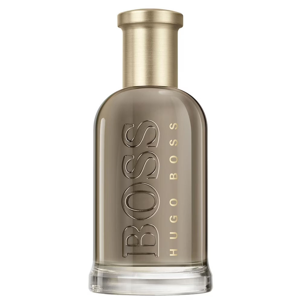 Boss Bottled Eau de parfum Spray 100 ml