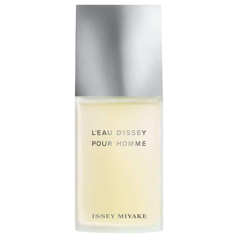 Issey Miyake L'Eau D'Issey Pour Homme Eau de toilette spray 200 ml