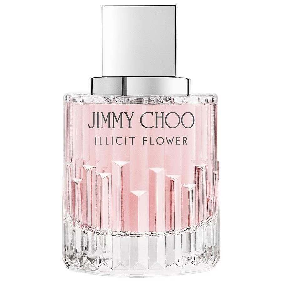 Jimmy Choo Illicit Flower Eau de Toilette Spray 60 ml
