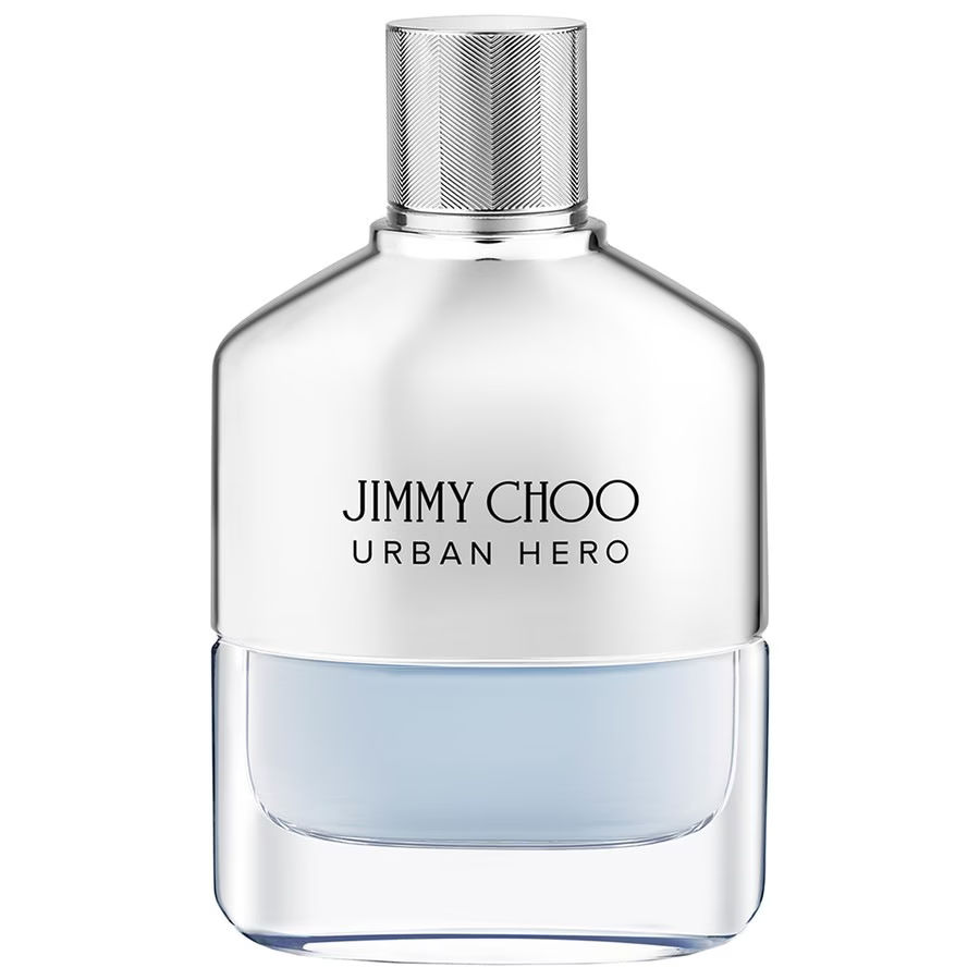 Jimmy Choo Urban Hero Eau de parfum spray 100 ml