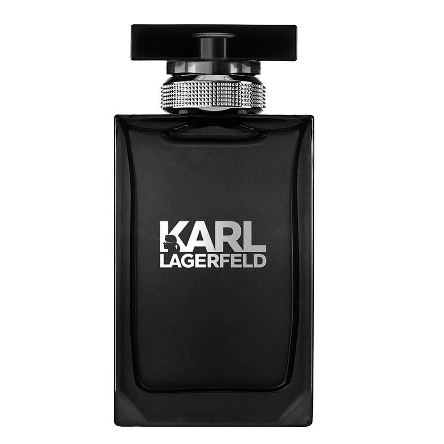 Karl Lagerfeld Karl Lagerfeld for Men Eau de Toilette Spray 50 ml