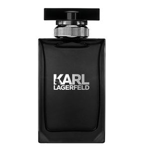 Karl Lagerfeld