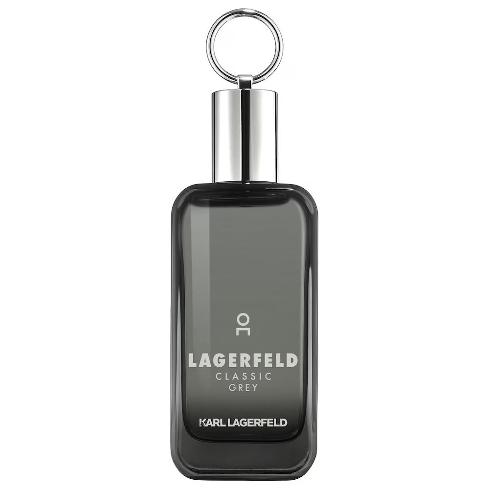 Karl Lagerfeld Classic Grey 50 ml