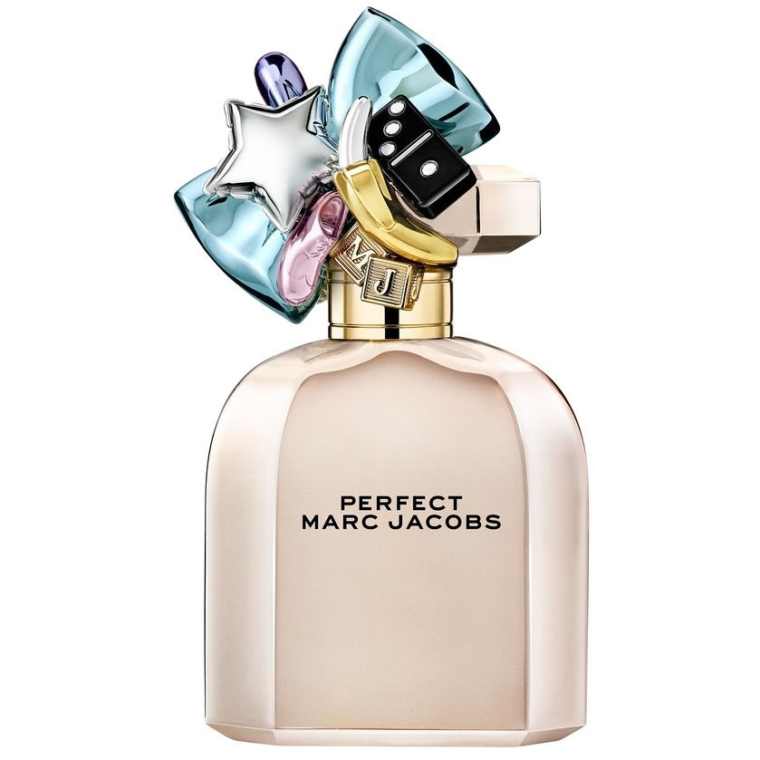 Marc Jacobs Perfect Charm The Collector Edition Eau de parfum spray 50 ml