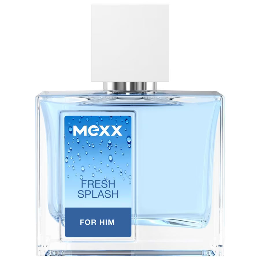 Mexx Fresh Splash Man Mexx Fresh Splash Male 30 ml