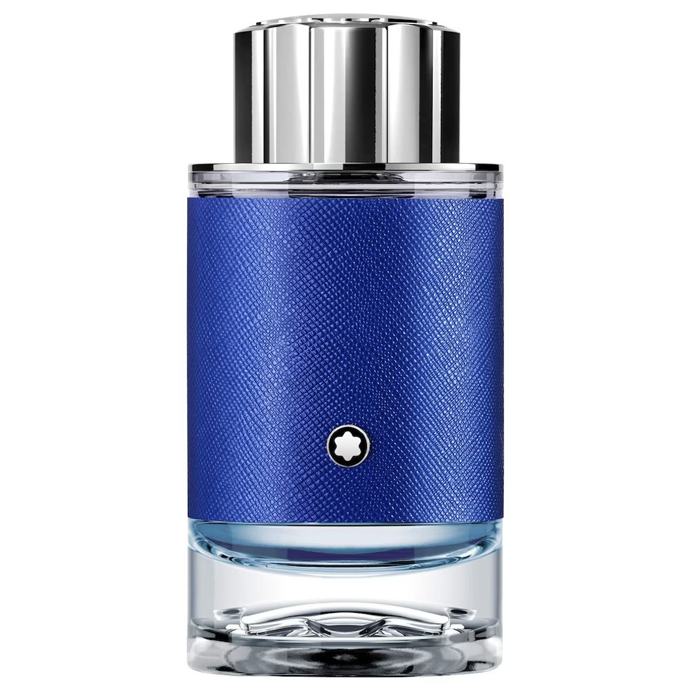 Mont Blanc Explorer Ultra Blue Eau de parfum spray 100 ml