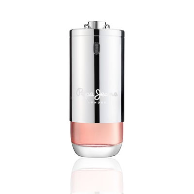 Pepe Jeans Bright For Her Eau de Parfum 50 ml