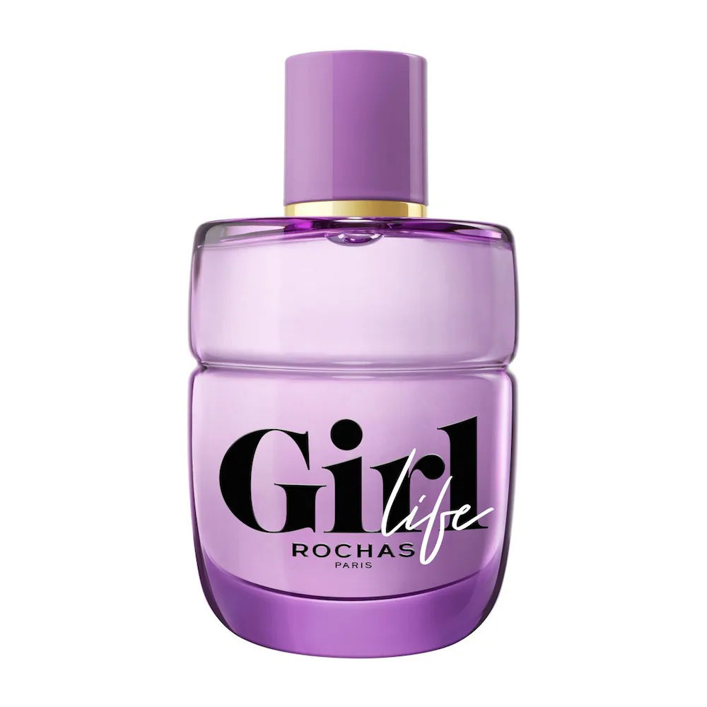 Rochas Girl Life 40 ml