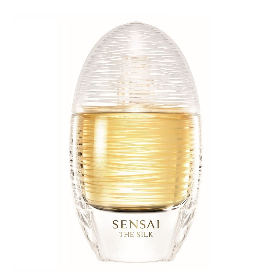 SENSAI The Silk Eau de Parfum Spray 50 ml