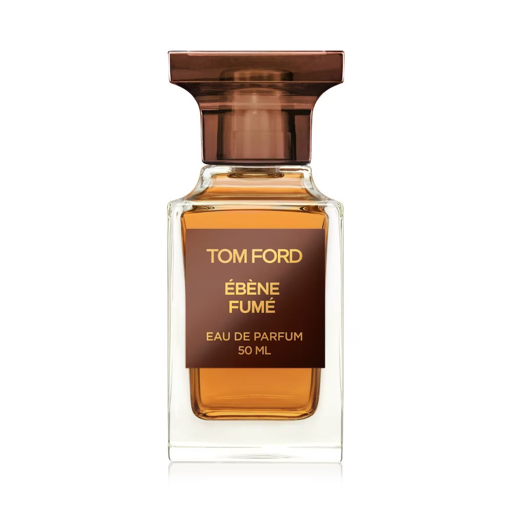 TOM FORD Private Blend Fragrances Ebène Fumé Eau de Parfum 50 ml