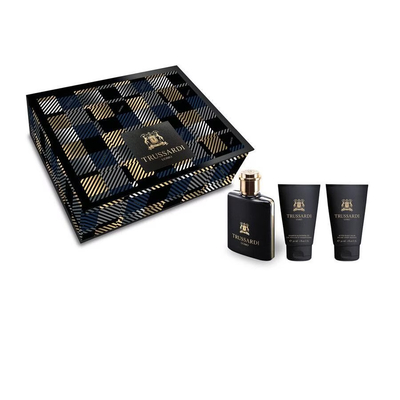 Trussardi 1911 Uomo Uomo geschenkset