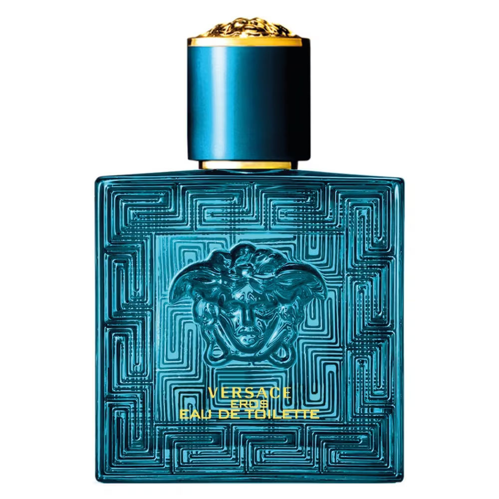 Versace Eros Eau de Toilette Spray 30 ml