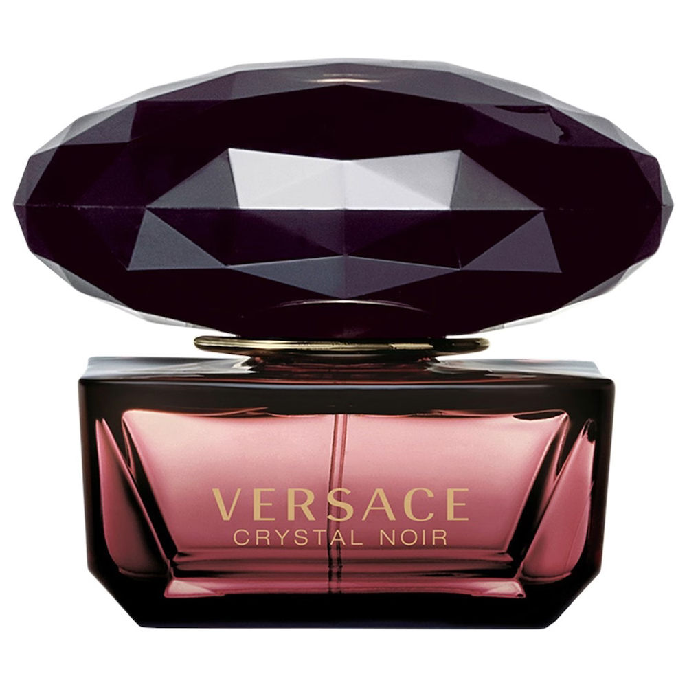 Versace Crystal Noir Eau de Parfum Spray 50 ml