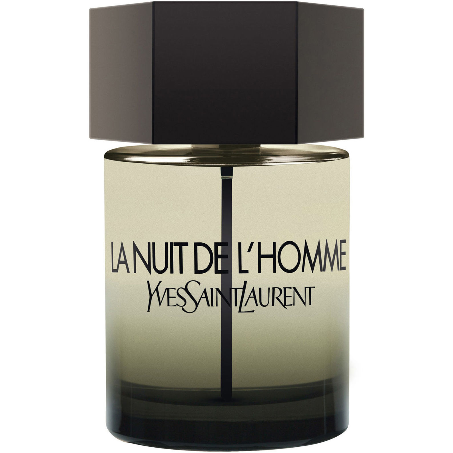 Yves Saint Laurent La Nuit De L'Homme Eau de Toilette Spray 100 ml