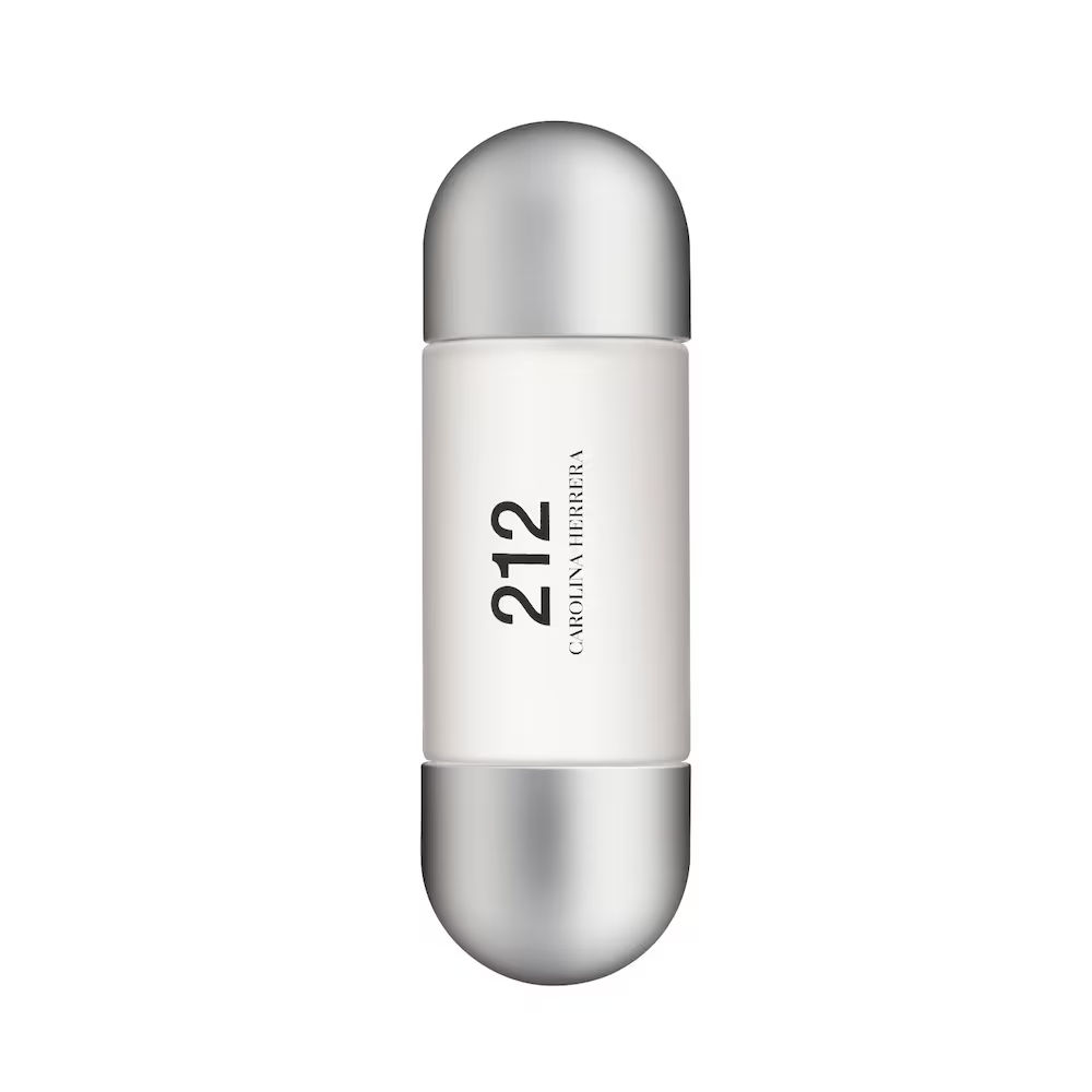 212 Eau de toilette spray 30 ml