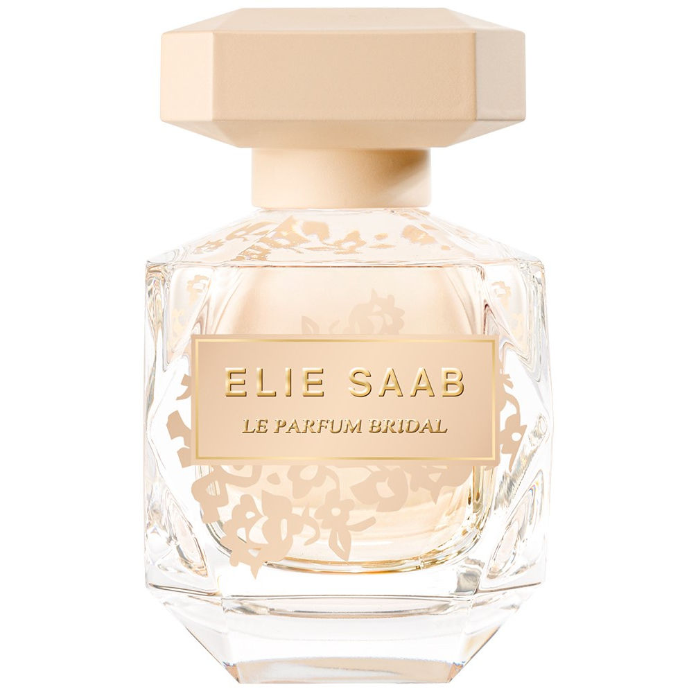 Elie Saab Le Parfum Bridal Eau de parfum spray 50 ml