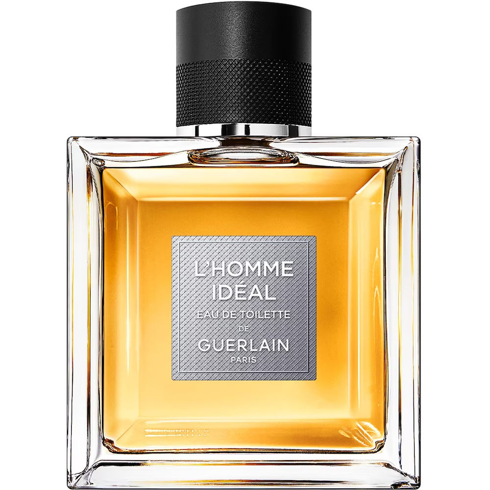 Guerlain L?Homme Idéal Eau de Toilette 100 ml